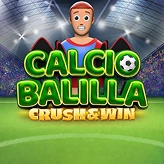 Eurobet Calcio Balilla game