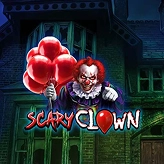 Slot Scary Clown atmosfera horror Eurobet
