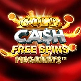 Eurobet Gold Cash slot theme