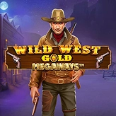 Slot Wild West Gold ambientazione western Eurobet