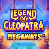 Eurobet Legend of Cleopatra slot