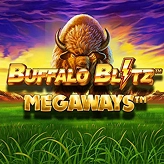 Slot Buffalo Blitz fauna selvaggia Eurobet