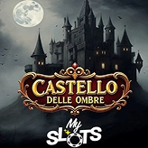 Eurobet Castello slot game