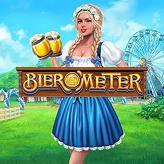 Slot Bier Meter atmosfera festiva Eurobet