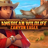 Slot American Wildlife natura USA Eurobet